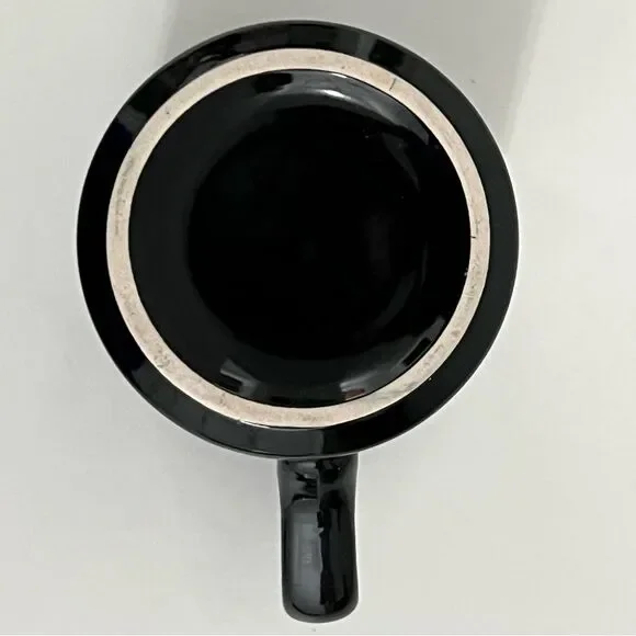 1981 CATS Broadway Musical Vintage Coffee Mug - Picture 5 of 6